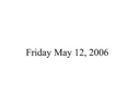 May12