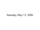 May13